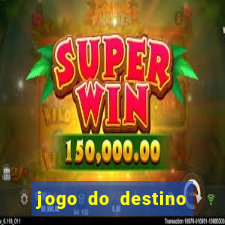 jogo do destino serie turca